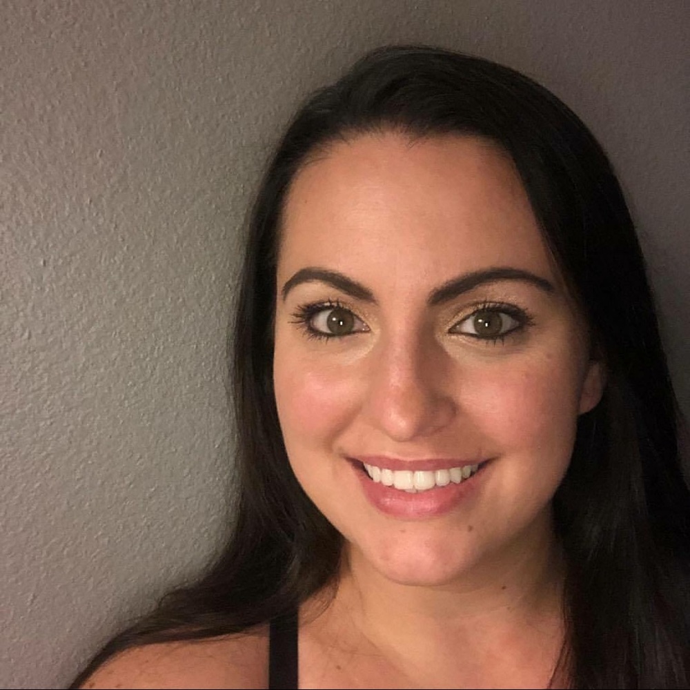 Meet your Posher, Malinda